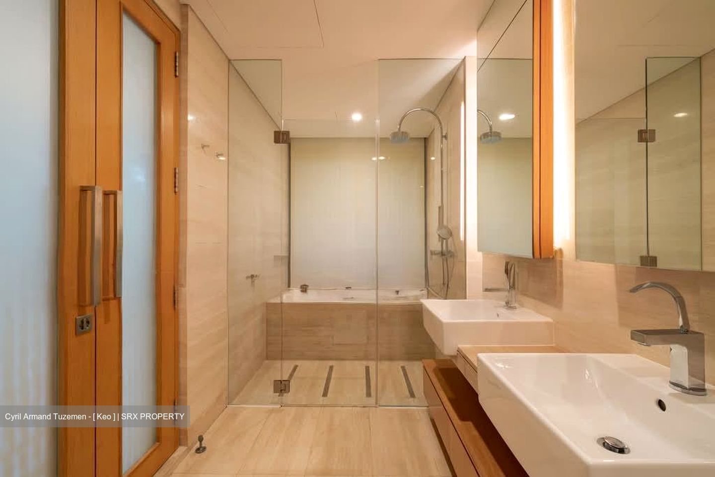 Beaufort On Nassim (D10), Condominium #569267831
